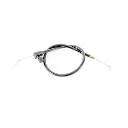 Mtd Throttle Cable 753-05903